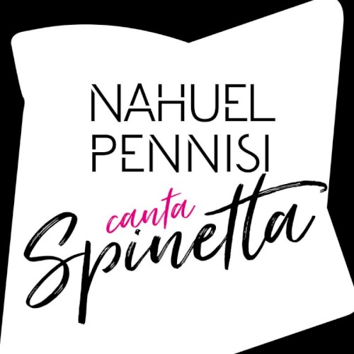Nahuel Pennisi canta Spinetta