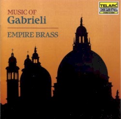 Music of Gabrieli and His Contemporaries