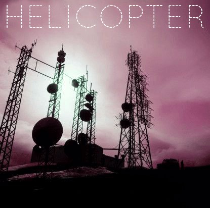 Helicopter