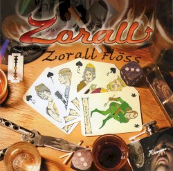 Zorall flöss