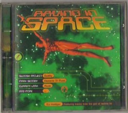 Raving in Space