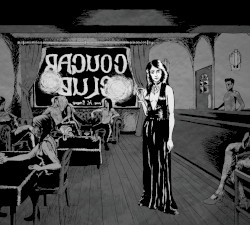 Cougar Club