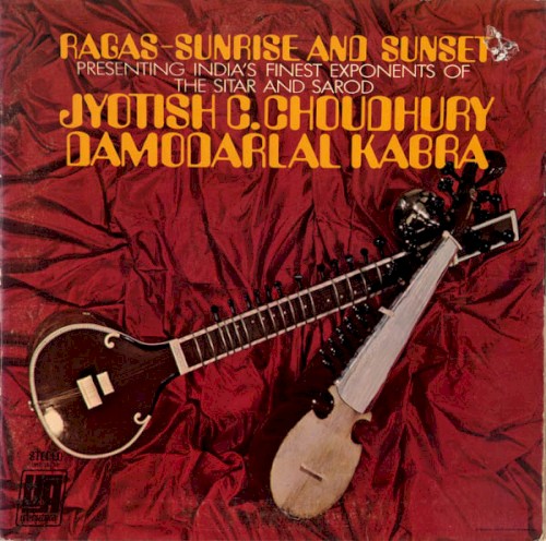 Ragas - Sunrise And Sunset