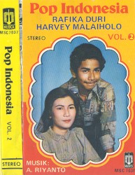 Pop Indonesia Volume 2