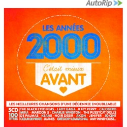 Les Années 2000 : C’était mieux avant