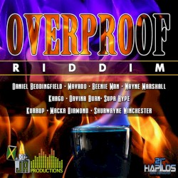 Overproof Riddim
