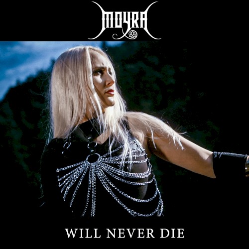 Will Never Die