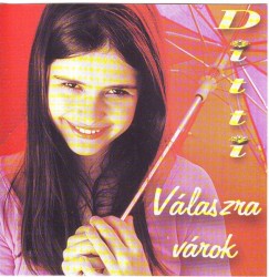 Válaszra várok