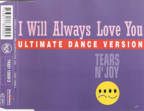 I Will Always Love You