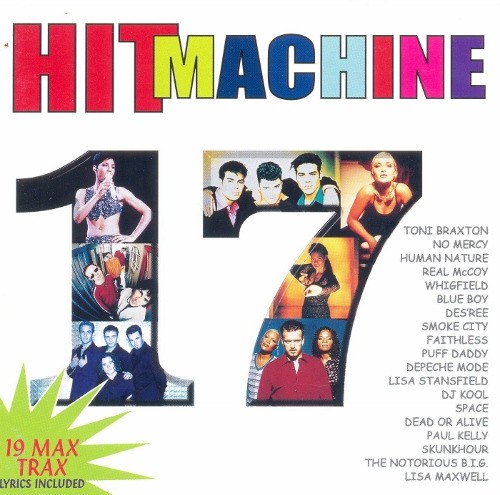 Hit Machine, Volume 17