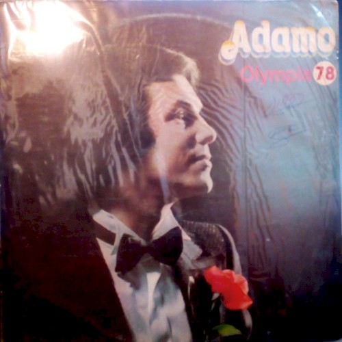 Olympia 78