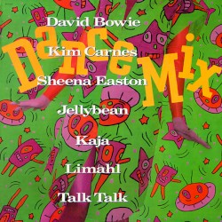 Dance Mix