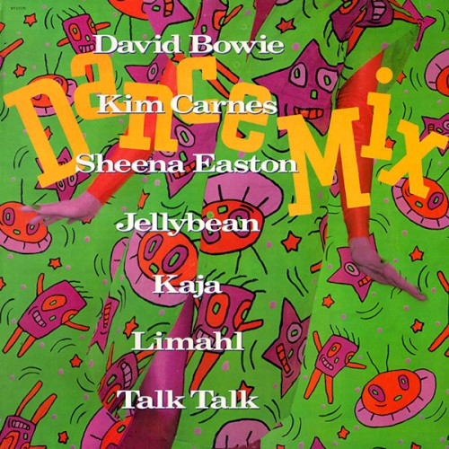 Dance Mix