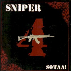 Sotaa!