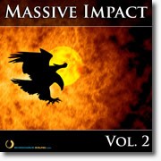 Massive Impact, Volume 2