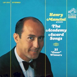 The Academy Award Songs