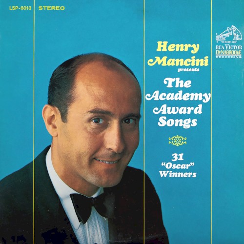 The Academy Award Songs