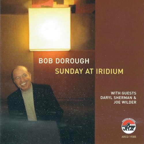 Sunday at Iridium