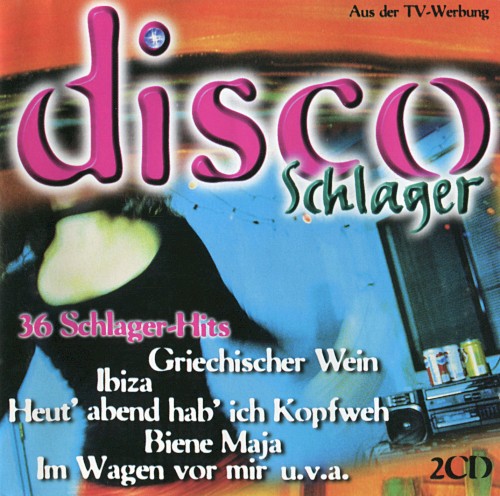 Disco Schlager
