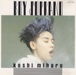 Boy Soprano
