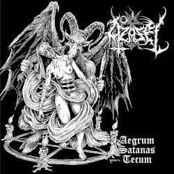 Aegrum Satanas Tecum