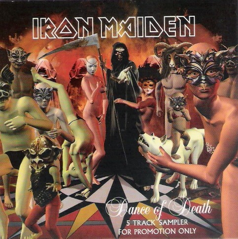Dance of Death