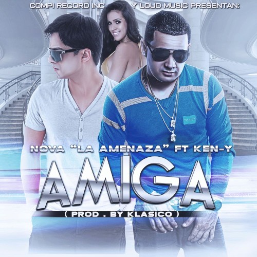 Amiga