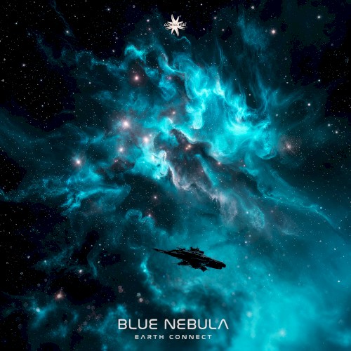 Blue Nebula