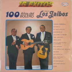 Cien años del bolero