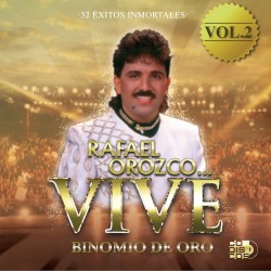 Rafael Orozco... Vive vol. 2