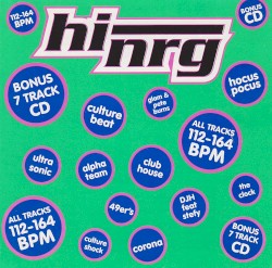 Hi-Nrg