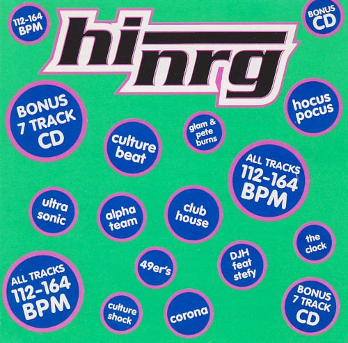 Hi-Nrg