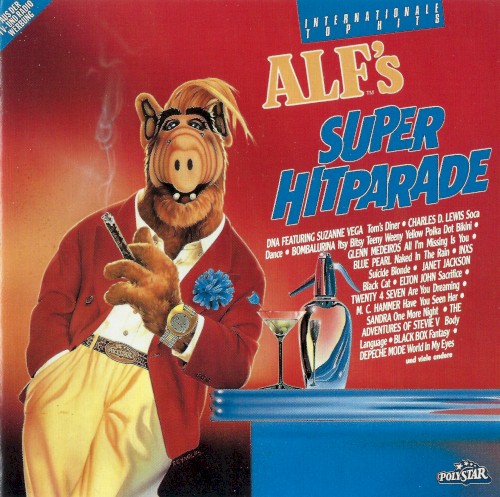 Alf’s Super Hitparade