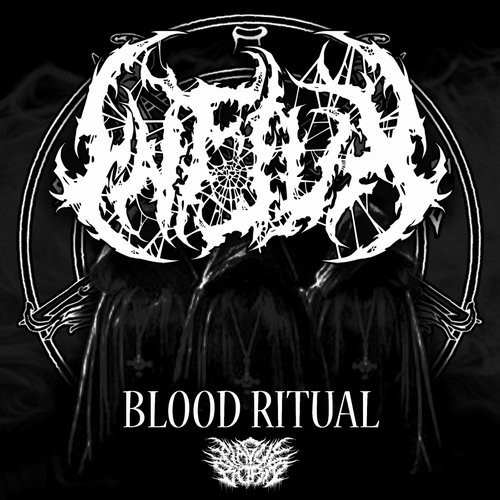 Blood Ritual EP