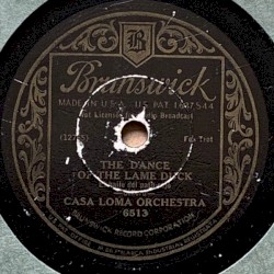 Blue Prelude / The Dance of the Lame Duck