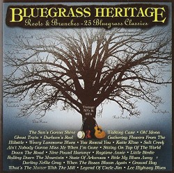 Bluegrass Heritage: Roots & Branches