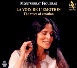 La voix de l'émotion