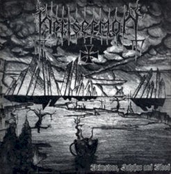 Brimstone, Sulphur and Blood