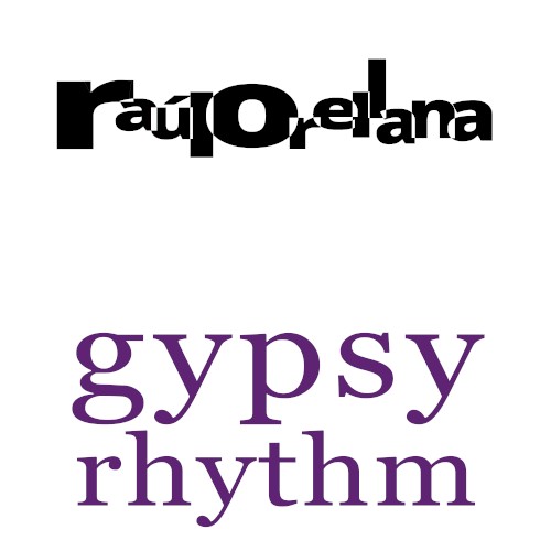 Gypsy Rhythm