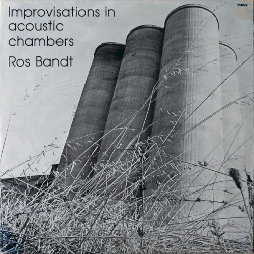 Improvisations In Acoustic Chambers