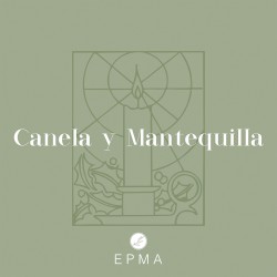 Canela y Mantequilla
