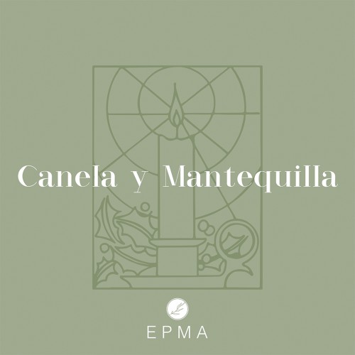 Canela y Mantequilla
