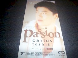 PASSION