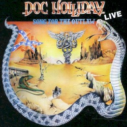 Song for the Outlaw - Live