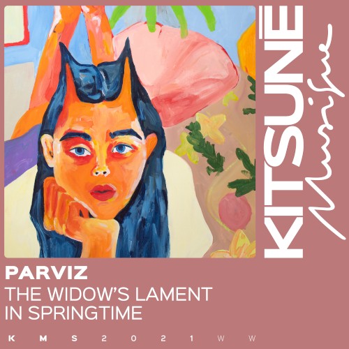The Widow’s Lament in Springtime