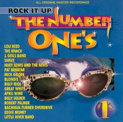 The Number One's: Rock It Up