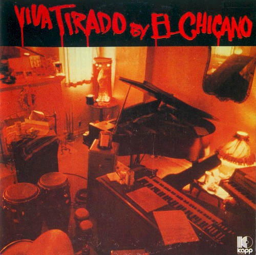 Viva Tirado