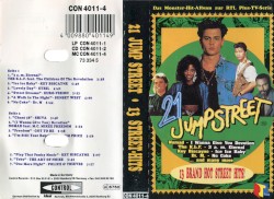 21 Jump Street