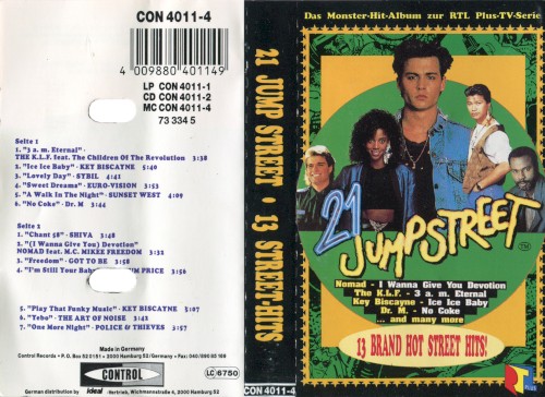 21 Jump Street
