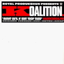 Avant qu’il soit trop tard (Hardcore Réalité)